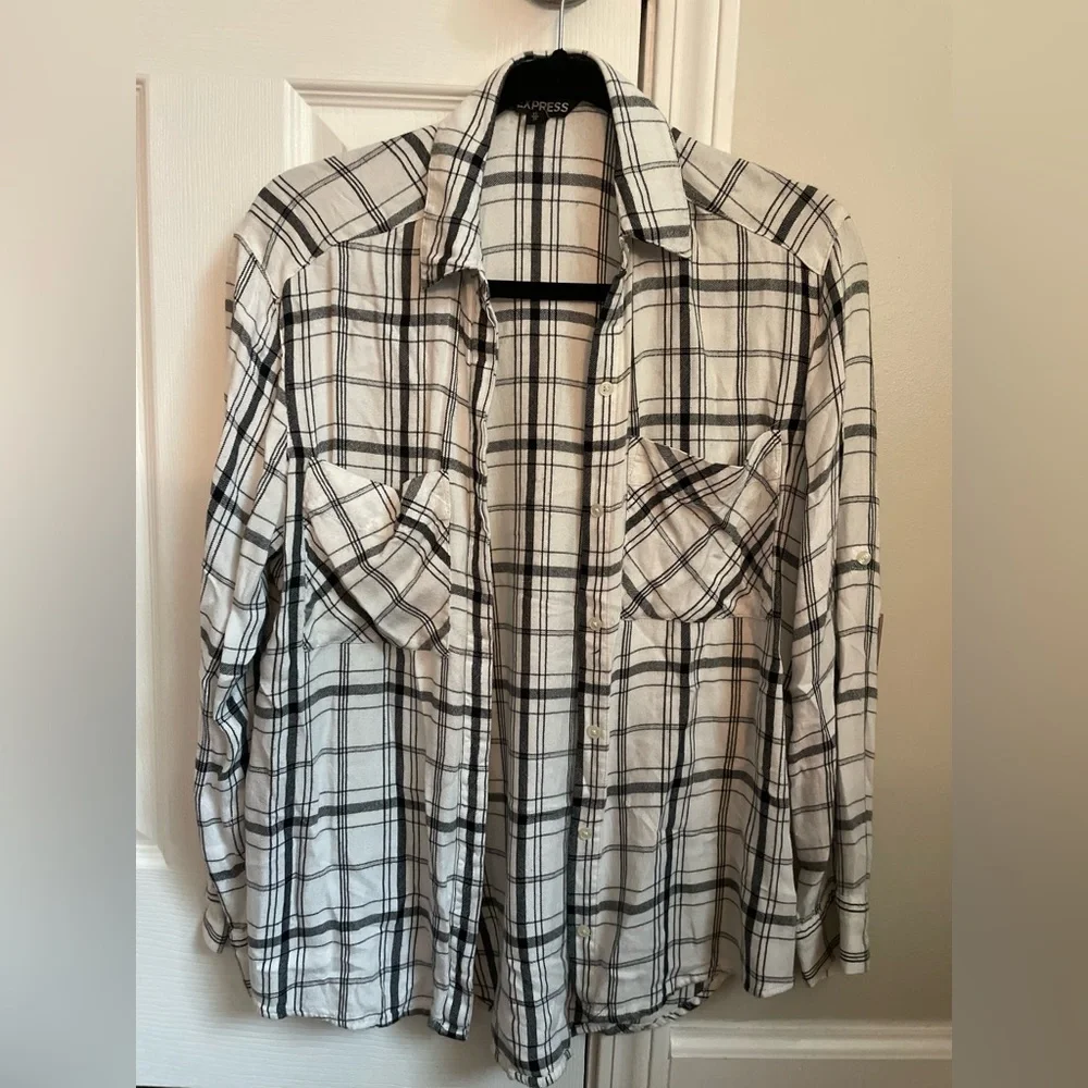 Express top - Picture 3 of 3